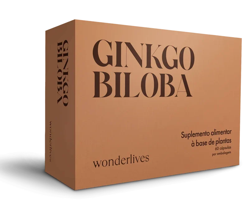 Ginkgo Biloba