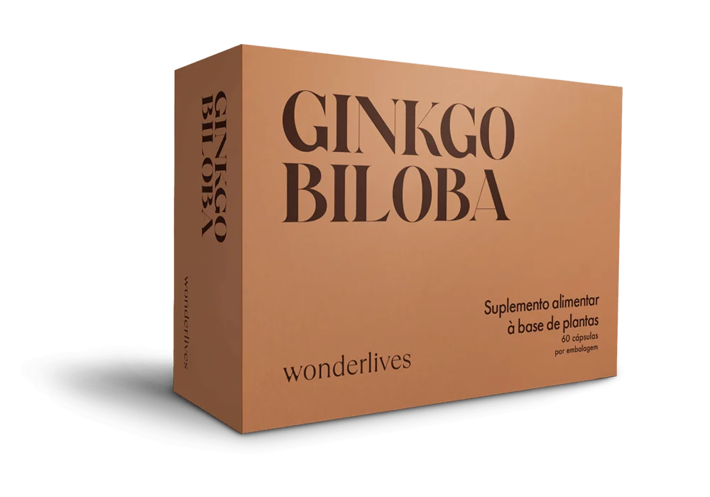 Ginkgo Biloba