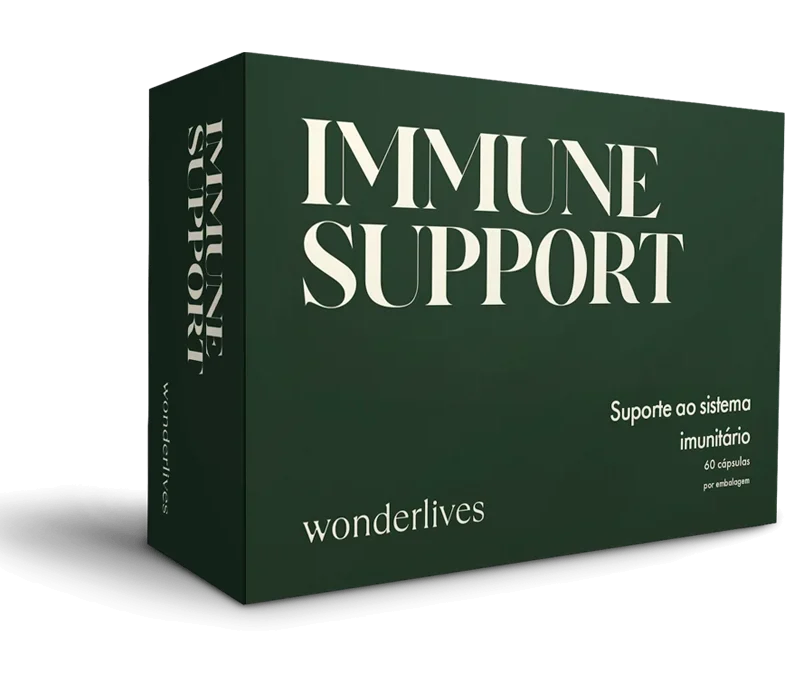 Immune Support