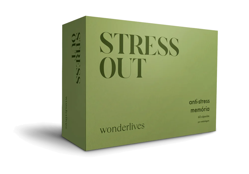 Stress Out