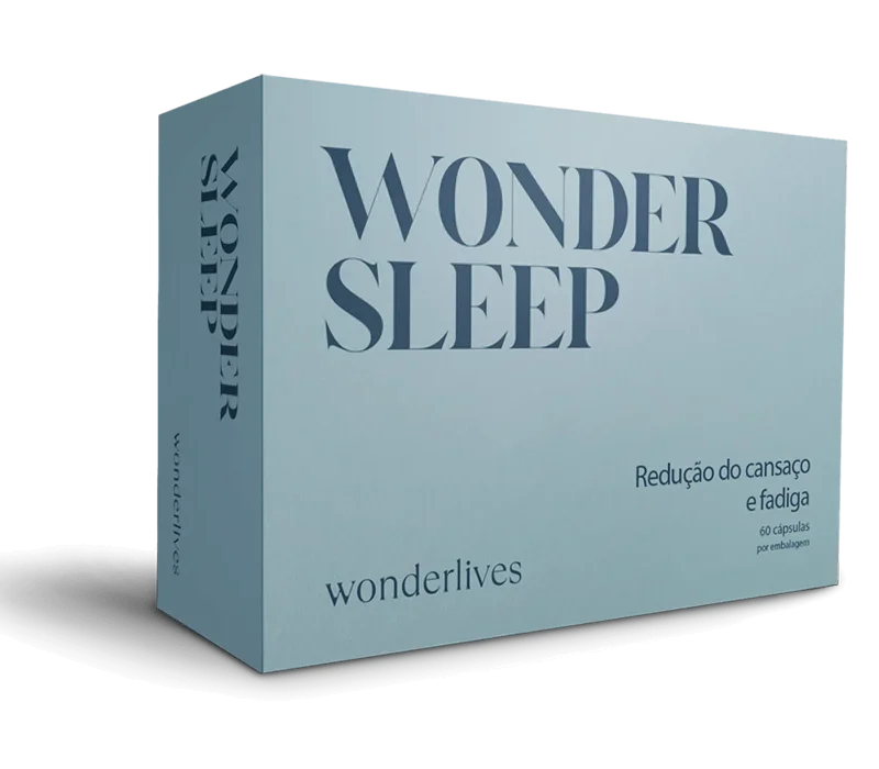 Wonder Sleep