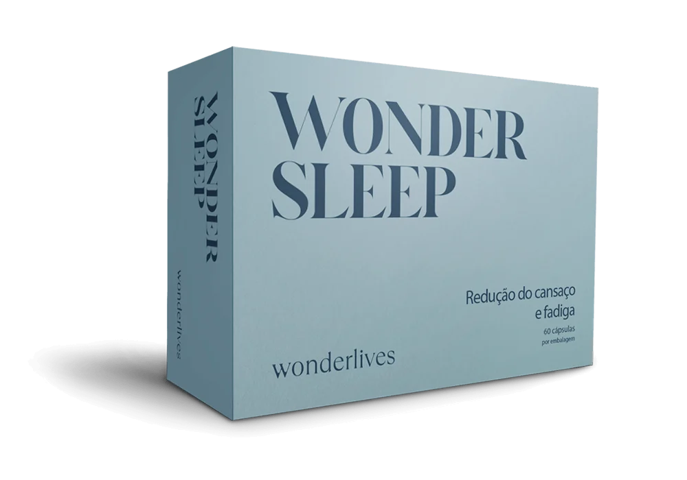 Wonder Sleep