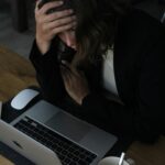 Cortisol elevado: como o stress afeta o teu corpo sem que te apercebas