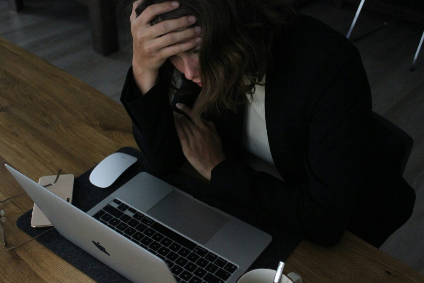 Cortisol elevado: como o stress afeta o teu corpo sem que te apercebas